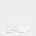 Zapatillas-Escolares-Skechers-Unisex-302629L-Wht-Dynamatic-BLANCO-1-1