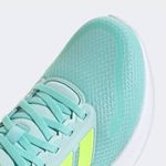 Zapatillas-Running-Adidas-Mujeres-Jr3088-Runfalcon-5-W-Liq-VERDE/AQUA-8-4