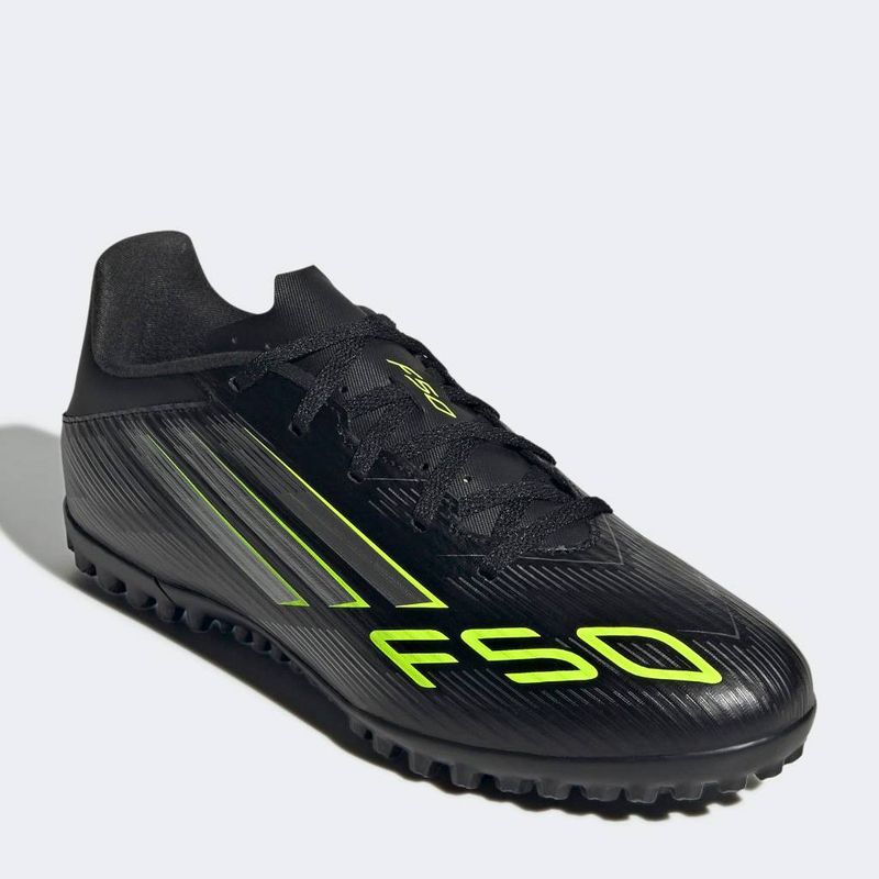Zapatillas-de-Futbol-Adidas-Hombres-Ji0025-F50-Club-Tf-Liq-NEGRO-8.5-2