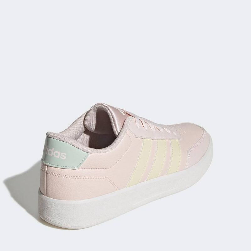 Zapatillas-Urbanas-Adidas-Mujeres-Jq6071-Breaknet-3-0-ROSA-5.5-3