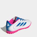 Zapatillas-de-Futbol-Adidas-Unisex-infantil-Jp5618-Goletto-Ix-Tf-J-BLANCO/AZUL/ROSADO-3-3