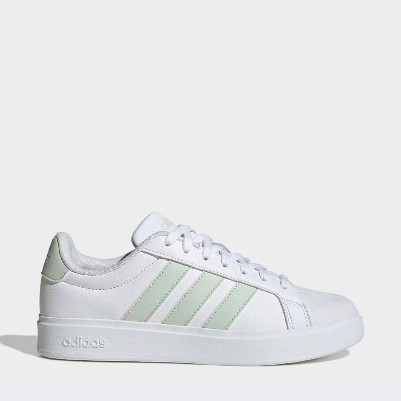 Zapatillas-Urbanas-Adidas-Mujeres-Jq0702-Streetalk-BLANCO/GRIS-5.5-1