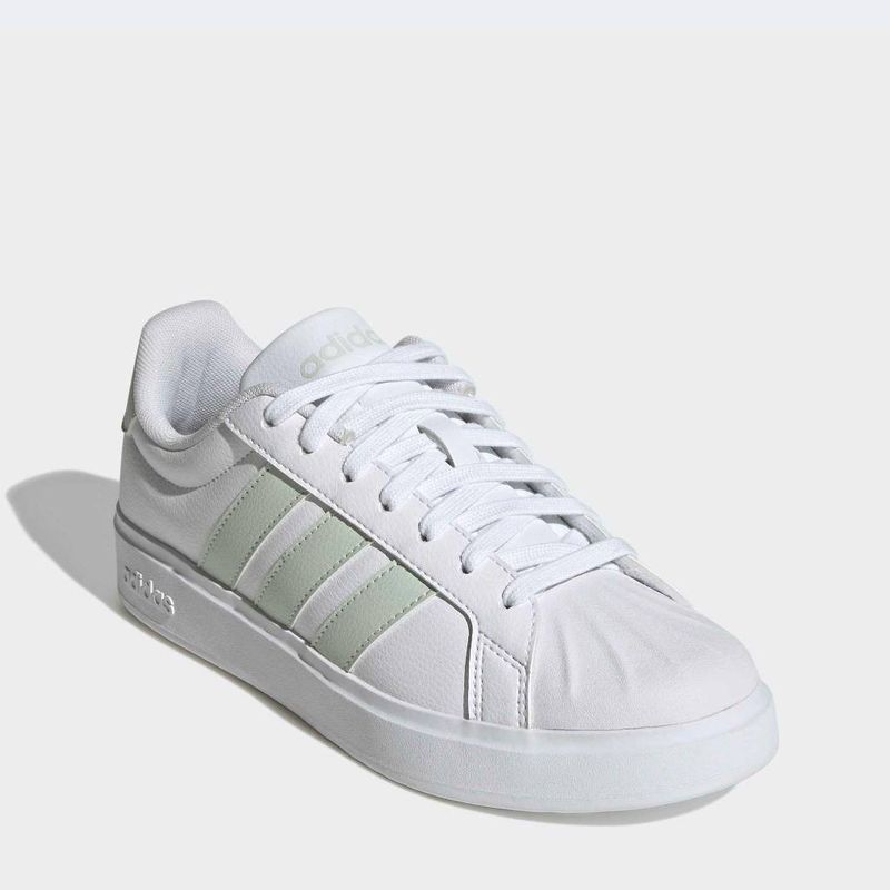 Zapatillas-Urbanas-Adidas-Mujeres-Jq0702-Streetalk-BLANCO/GRIS-5.5-2
