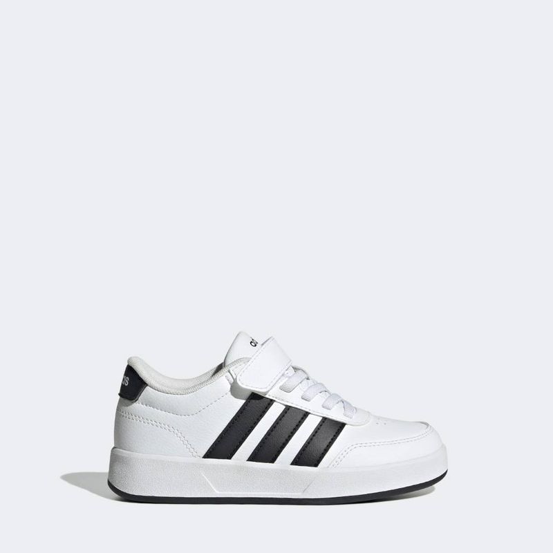 Zapatillas-Urbanas-Adidas-Unisex-infantil-Js3688-Breaknet-3-0-El-C-BLANCO/NEGRO-1-1