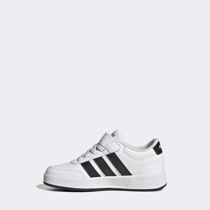Zapatillas-Urbanas-Adidas-Unisex-infantil-Js3688-Breaknet-3-0-El-C-BLANCO/NEGRO-1-2