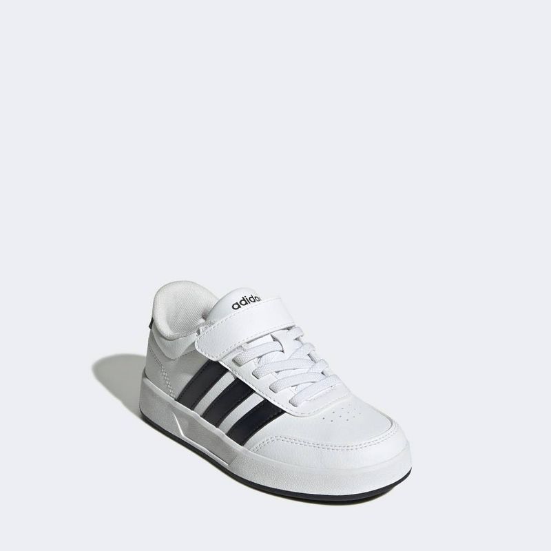 Zapatillas-Urbanas-Adidas-Unisex-infantil-Js3688-Breaknet-3-0-El-C-BLANCO/NEGRO-1-3