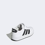 Zapatillas-Urbanas-Adidas-Unisex-infantil-Js3688-Breaknet-3-0-El-C-BLANCO/NEGRO-1-4