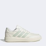 Zapatillas-Urbanas-Adidas-Mujeres-Jq8222-Courtblock-HUESO-5.5-1