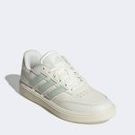 Zapatillas-Urbanas-Adidas-Mujeres-Jq8222-Courtblock-HUESO-5.5-2