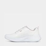 Zapatillas-Urbanas-Skechers-Mujeres-117730-Wht-Bobs-Moda-Flex-BLANCO-6.5-2