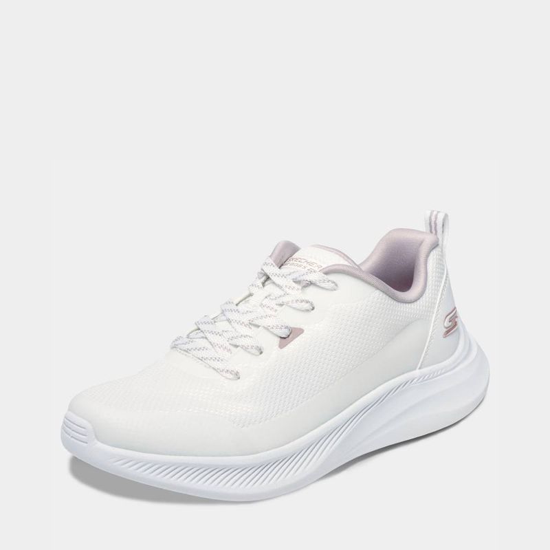 Zapatillas-Urbanas-Skechers-Mujeres-117730-Wht-Bobs-Moda-Flex-BLANCO-6.5-4