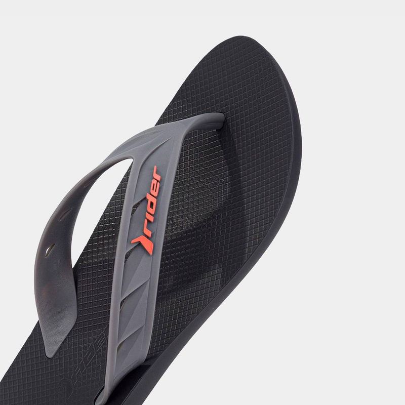 Sandalias-Playeras-Rider-Hombres-2Rd57400009-NEGRO/GRIS-43-4