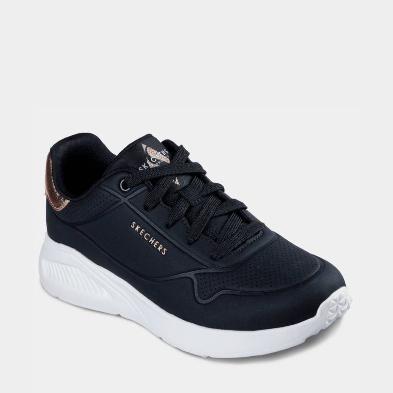 Zapatillas-Urbanas-Skechers-Mujeres-177291-Blk-Uno-Lite-NEGRO-6.5-3