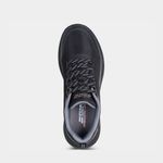 Zapatillas-Urbanas-Skechers-Mujeres-117730-Bbk-Bobs-Moda-Flex-NEGRO-7.5-5