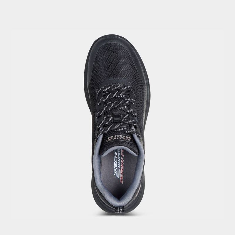 Zapatillas-Urbanas-Skechers-Mujeres-117730-Bbk-Bobs-Moda-Flex-NEGRO-7.5-5