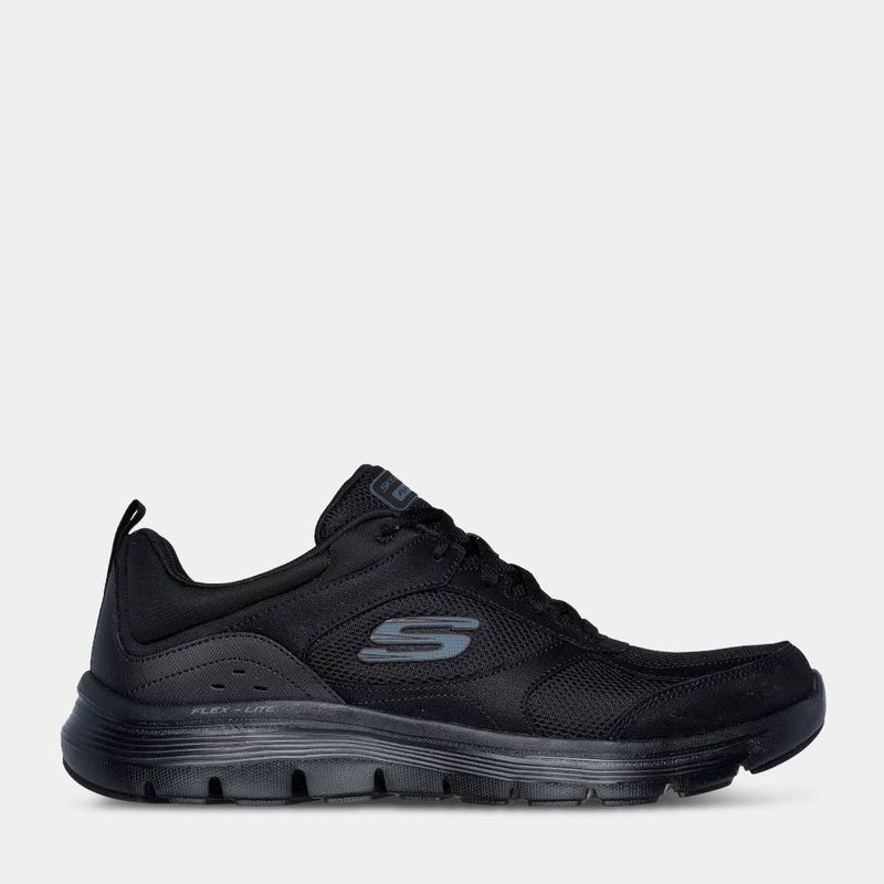 Zapatillas-Running-Skechers-Hombres-232821-Bbk-Flex-Advantage-5-NEGRO-7-1