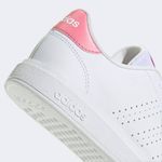 Zapatillas-Urbanas-Adidas-Mujeres-Id3886-Advantage-Base-2-BLANCO-5-5