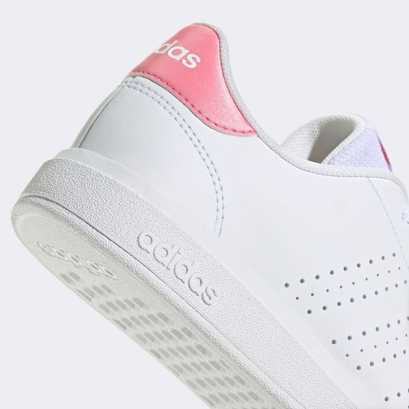 Zapatillas-Urbanas-Adidas-Mujeres-Id3886-Advantage-Base-2-BLANCO-5-5
