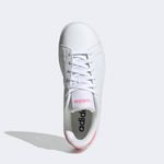 Zapatillas-Urbanas-Adidas-Mujeres-Id3886-Advantage-Base-2-BLANCO-5-6