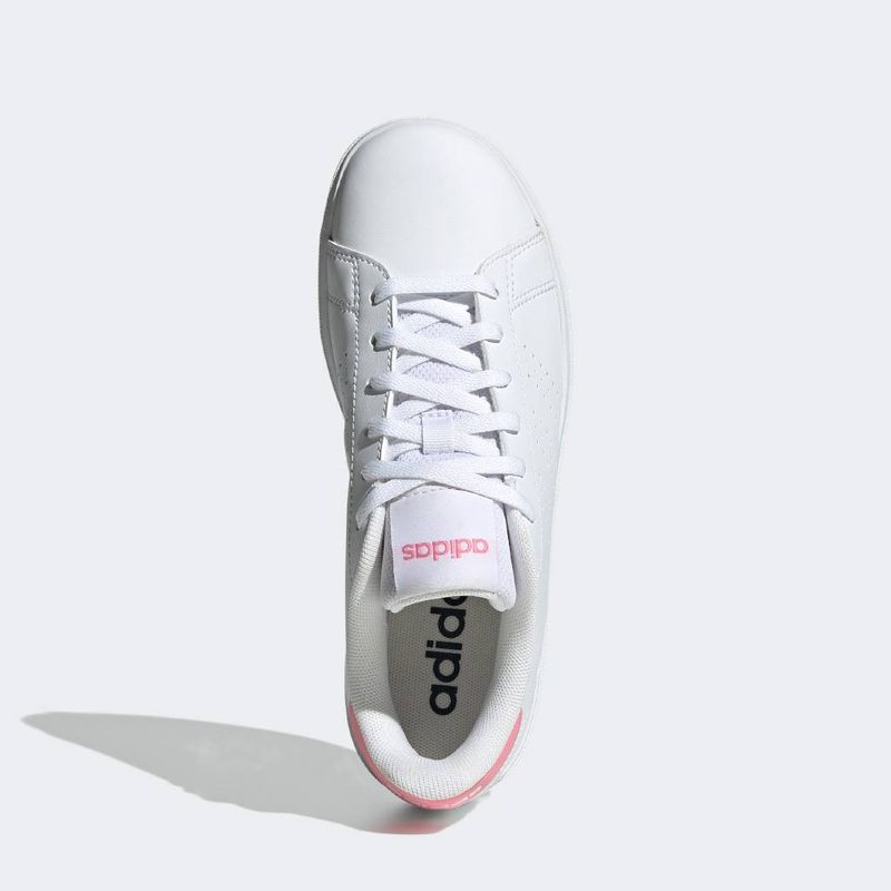 Zapatillas-Urbanas-Adidas-Mujeres-Id3886-Advantage-Base-2-BLANCO-5-6