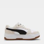 Zapatillas-Urbanas-Puma-Mujeres-402593-01-Rebound-Femme-Low-Sd-BLANCO-5.5-1