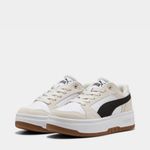 Zapatillas-Urbanas-Puma-Mujeres-402593-01-Rebound-Femme-Low-Sd-BLANCO-5.5-3