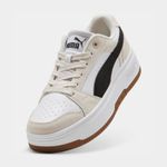 Zapatillas-Urbanas-Puma-Mujeres-402593-01-Rebound-Femme-Low-Sd-BLANCO-5.5-4