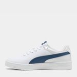 Zapatillas-Urbanas-Puma-Hombres-402223-13-Court-Classic-Clean-BLANCO-9.5-2