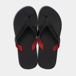 Sandalias-Playeras-Rider-Hombres-2Rdc3000006-NEGRO/ROJO-37-1