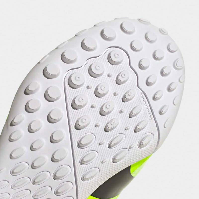 Zapatillas-de-Futbol-Adidas-Hombres-Ji1108-Predator-Essentials-25-5-Tf-VERDE-LIMON/MORADO-7.5-4