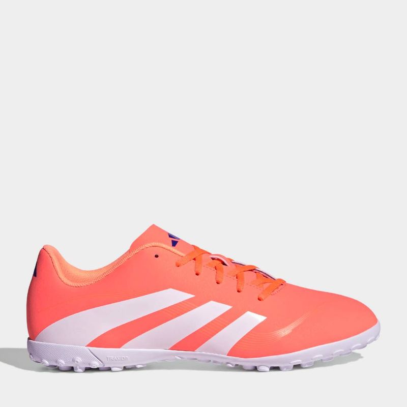 Zapatillas-de-Futbol-Adidas-Hombres-Ji1109-Predator-Essentials-25-5-Tf-NARANJA/AZUL-7.5-1