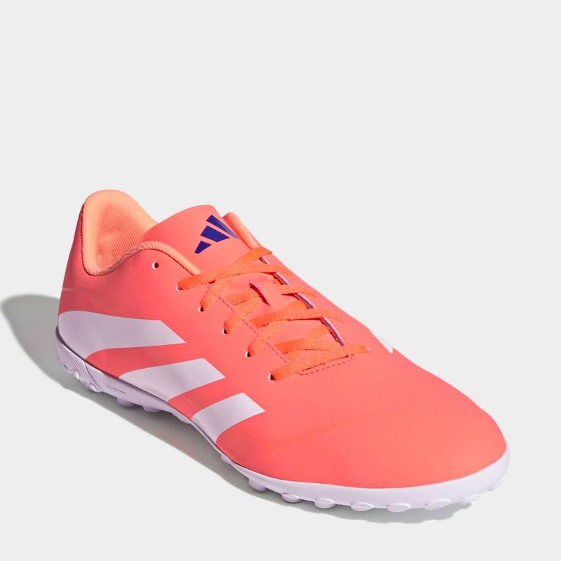 Zapatillas-de-Futbol-Adidas-Hombres-Ji1109-Predator-Essentials-25-5-Tf-NARANJA/AZUL-7.5-2
