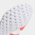 Zapatillas-de-Futbol-Adidas-Hombres-Ji1109-Predator-Essentials-25-5-Tf-NARANJA/AZUL-7.5-5