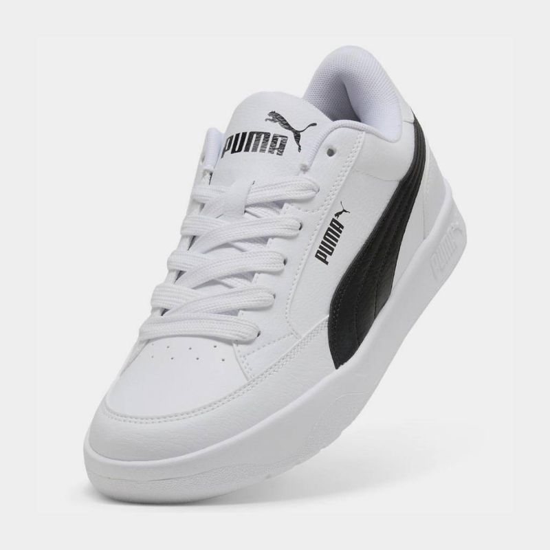 Zapatillas-Urbanas-Puma-Hombres-404482-03-Park-Lt-BLANCO-8.5-4