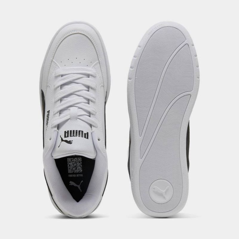 Zapatillas-Urbanas-Puma-Hombres-404482-03-Park-Lt-BLANCO-8.5-6
