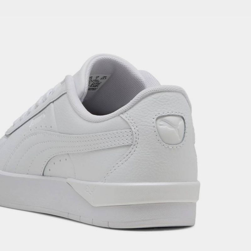 Zapatillas-Urbanas-Puma-Mujeres-400217-01-Jada-Classic-BLANCO-8-5
