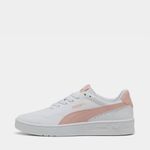 Zapatillas-Urbanas-Puma-Mujeres-400367-04-Court-Lally-BLANCO-5.5-1