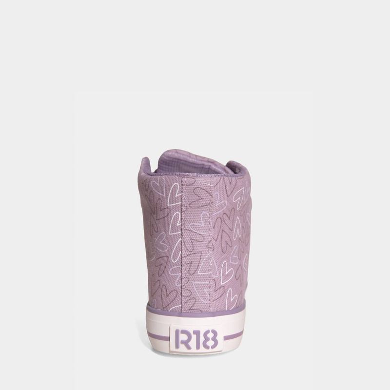 Zapatillas-Urbanas-R18-Niñas-R18K-Cd00038-LILA-29-5
