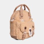 Morral-Footloose-Kids-Niñas-Ftk-Tw00003-BEIGE-Talla-Unica-2