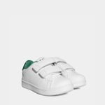 Zapatillas-Urbanas-R18-Unisex-Infantil-R18K-Wt00052-BLANCO/VERDE-22-2