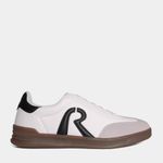 Zapatillas-Urbanas-R18-Hombres-R18-Wt00045-BLANCO/NEGRO-40-1