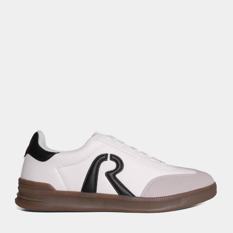 Zapatillas-Urbanas-R18-Hombres-R18-Wt00045-BLANCO/NEGRO-40-1