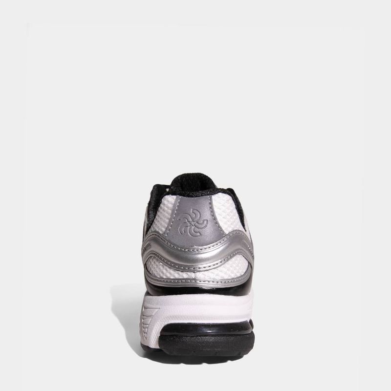 Zapatillas-Urbanas-R18-Mujeres-R18-Mg00006-BLANCO/PLATEADO/NEGRO-37-5