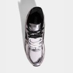 Zapatillas-Urbanas-R18-Hombres-R18-Mg00004-BLANCO/PLATEADO/NEGRO-39-4