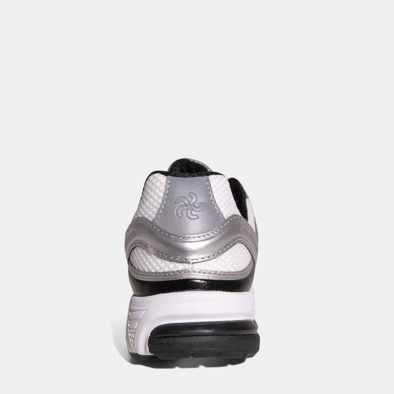 Zapatillas-Urbanas-R18-Hombres-R18-Mg00004-BLANCO/PLATEADO/NEGRO-39-5