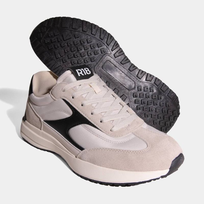 Zapatillas-Urbanas-R18-Hombres-R18-Le00001-GRIS/NEGRO-39-8