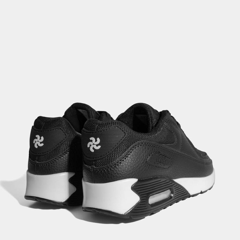 Zapatillas-Urbanas-R18-Mujeres-R18-Ad00264-NEGRO-35-3