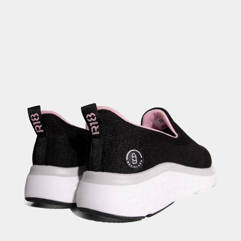 Zapatillas-Deportivas-R18-Mujeres-R18-Ry00005-NEGRO/ROSADO-37-3