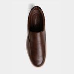 Mocasines-Casuales-Renzo-Renzini-Hombres-Rrz-Pi00001-MARRÓN-40-4