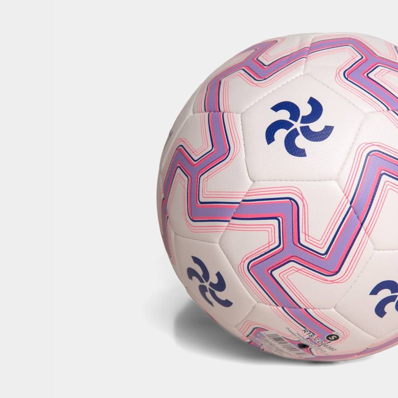 Pelota-R18-R18-Cd00302-MORADO/BLANCO-5-3